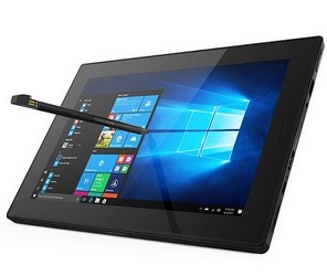 Прошивка планшета Lenovo ThinkPad Tablet 10 в Уфе
